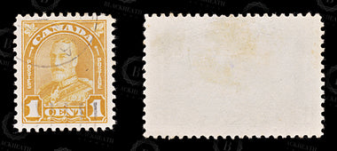 8810: Canada SG288-303 Set of 12 1930 Sc#162-177 Mi139A-155 Used C£90, image 9