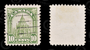 8810: Canada SG288-303 Set of 12 1930 Sc#162-177 Mi139A-155 Used C£90, image 10