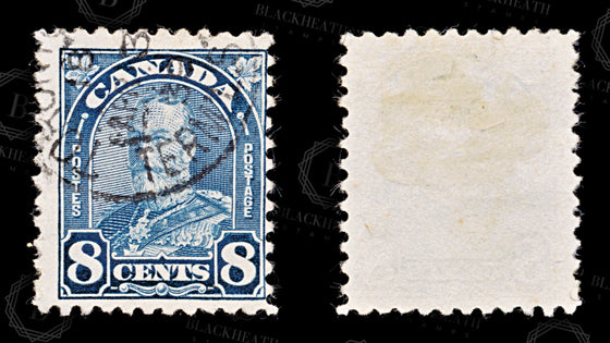 8810: Canada SG288-303 Set of 12 1930 Sc#162-177 Mi139A-155 Used C£90, image 11