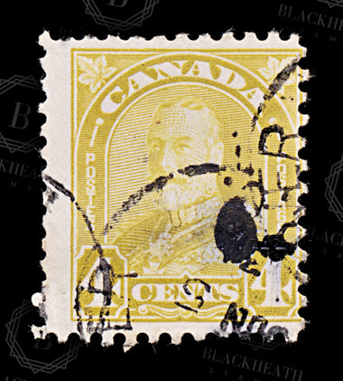 8810: Canada SG288-303 Set of 12 1930 Sc#162-177 Mi139A-155 Used C£90, image 15