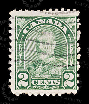 8810: Canada SG288-303 Set of 12 1930 Sc#162-177 Mi139A-155 Used C£90, image 20