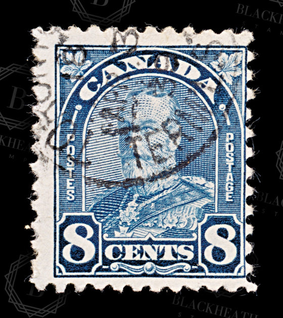 8810: Canada SG288-303 Set of 12 1930 Sc#162-177 Mi139A-155 Used C£90, image 28
