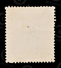 8820: New Zealand SGF146 1s3d Orange yellow 1931 Sc#AR47 MiST29 Used C£22, view 4