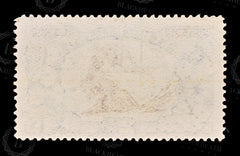 8824: New Zealand SG560b 2½d Chocolate & Slate 1935 Sc#189a Mi193C Used C£24, view 4