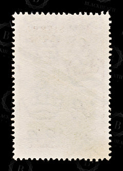 8827: Sierra Leone SG219 2s6d Black & Red Brown 1956 Sc#204 Mi185 Used C£13, view 4