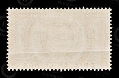 8837: Orange Free State SGF7 3s Orange brown 1877 MiST7 Mint MVLH C£50, view 4