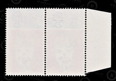 8846: GB SG713c 3d Missing T 1966 Mint MNH C£25, view 4
