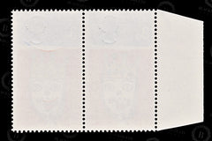8848: GB SG713c-713p 3d Missing T. Phos & Ord 1966 Mint MNH C£70, view 8