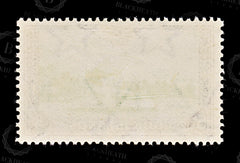 8850: Cook Islands SG154 5d Green & Purple 1949 Sc#135 Mi82 Mint MNH C£12, view 4