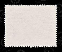 8858: Mauritius SG305 5R Red Brown 1954 Sc#264 Mi256 Used C£12, view 4