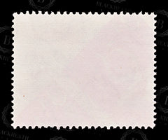 8859: Mauritius SG304 2.50R Orange 1954 Sc#263 Mi255 Used C£10, view 4