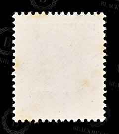 8861: Mauritius SG260c 1R Drab 1949 Mint MNH C£55, view 4