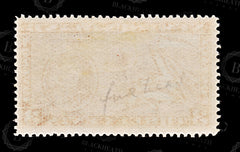 8864: Newfoundland SG258 3c Orange brown 1937 Sc#234 Mi222IA Mint MLH C£38, view 4