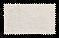 8868: Gwalior SG111 6A Turquoise green 1939 Sc#96 Mi95 Used C£16, view 4