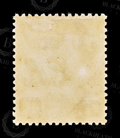 8871: Johore SG118 40c Lilac & Red Brown 1936 Sc#115 Mi100 Mint MVLH C£16, view 4