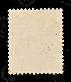 8872: Johore SG117 30c Orange & Lilac 1936 Sc#114 Mi99 Used C£19, view 4