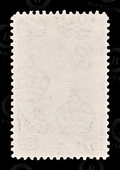 8875: Kelantan SG44 6c Carmine red 1937 Sc#33 Mi32 Used C£16, view 4