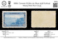 8880: Canada SG364 13c Blue 1938 Sc#242 Mi205 Mint MLH C£35