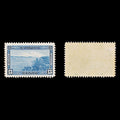 8880: Canada SG364 13c Blue 1938 Sc#242 Mi205 Mint MLH C£35