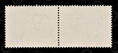 8881: South Africa SG76 2x ½d Green & blue 1938 Sc#B5 Mi119-120 Mint MLH C£18, view 4
