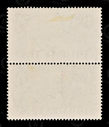 8885: South Africa SG82-84 Set of 3 In pairs 1939 Sc#B9-B11 Mi131-132-135-136 Mint MLH C£55, image 7