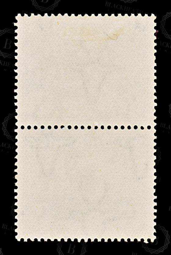 8885: South Africa SG82-84 Set of 3 In pairs 1939 Sc#B9-B11 Mi131-132-135-136 Mint MLH C£55, image 11