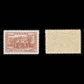 8886: Canada SG365 20c Red Brown 1938 Sc#243 Mi206 Mint MLH C£20