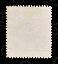 8892: New Zealand SGF151 7s Blue 1931 Sc#AR52 MiST34 Used C£27, view 4
