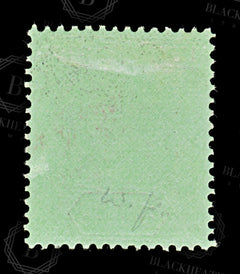 8893: Leeward Islands SG110 1s Black 1938 Sc#111a Mint MLH C£18, view 4