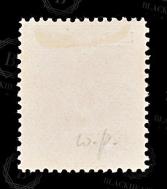 8894: Leeward Islands SG109a 6d Purple 1942 Mi100b Mint MLH C£12, view 4