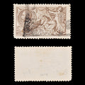 8899: GB SG408 2s6d Sepia 1915 Sc#173e Mi141IIm Used C£150
