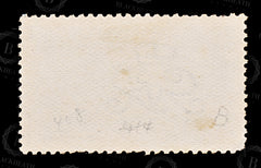 8899: GB SG408 2s6d Sepia 1915 Sc#173e Mi141IIm Used C£150, view 4