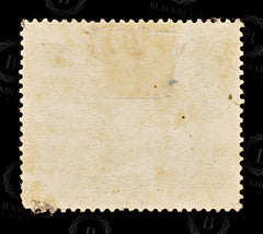 8900: Malaya SG48 $1 Green & Light green 1904 Sc#34 Mi35 Used C£65, view 4