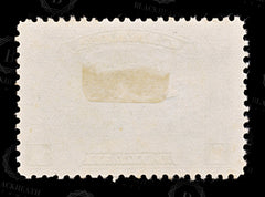 8901: Canada SG303 $1 Olive green 1930 Sc#177 Mi155 Used C£40, view 4