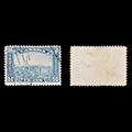 8902: Canada SG302 50c Blue 1930 Sc#176 Mi154 Used C£17