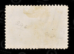 8902: Canada SG302 50c Blue 1930 Sc#176 Mi154 Used C£17, view 4