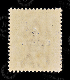 8903: Straits Settlements SG107 4c Blue 1899 Sc#89 Mi75 Mint MNH C£15, view 4