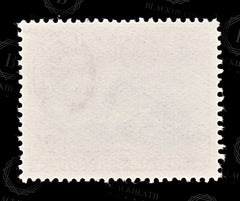 8913: Southern Rhodesia SG87 2s Purple & Scarlet 1953 Sc#90 Mi89 Used C£11, view 4