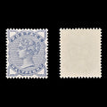 8916: GB SG187 ½d Slate blue 1884 Sc#98 Mi72 Mint MNH C£35