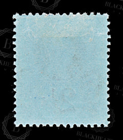8921: GB SG201 2½d Violet 1887 Sc#114 Mi89b Mint MVLH C£25, view 4