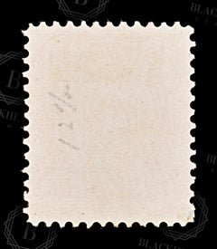 8926: Finland SG113 10p Dull carmine red 1890 Mi29Ab Mint MNG C£60, view 4
