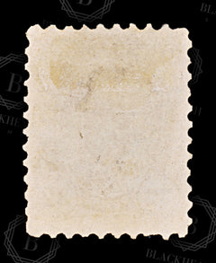 8928: Finland SG79 32p Rose 1875 Mi18Ay Used C£32, view 4