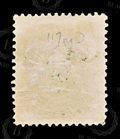 8933: Norway SG117 25ore Violet 1901 Sc#54 Mi58A Mint MH C£48, view 4