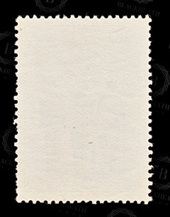 8952: Australia SG198 3d Blue 1940 Sc#186 Mi158 Used C£11, view 4