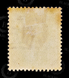 8955: GB SG198 1½d Dull purple & Pale grey green 1887 Sc#112 Mi87b Mint MH C£18, view 4