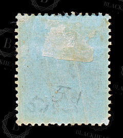 8957: GB SG201 2½d Violet 1887 Sc#114 Mi89b Mint MH C£25, view 4