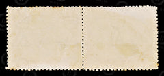 8960: Papua SG76 1d Black &  Carmine 1910 Sc#42 Mi33C Used C£34, view 4