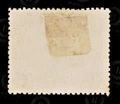 8966: Papua SG79 4d Black &  Sepia 1910 Sc#45 Mi36C Used C£11, view 4