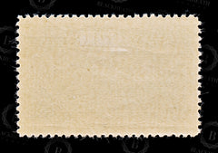 8971: New Guinea SG218 5d Slate green 1939 Sc#C52 Mi137 Mint MLH C£14, view 4