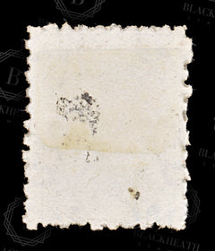 8986: New South Wales SG237ca P13x10 1882 Mi57 Used C£28, view 4